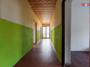 Pronájem bytu 3+1, Horní Slavkov, Dlouhá, 90 m2