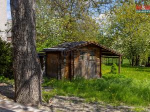 Prodej chalupy, Mosty u Jablunkova, 75 m2