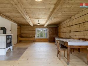 Prodej chalupy, Mosty u Jablunkova, 75 m2