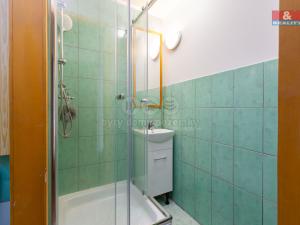 Prodej bytu 1+1, Ostrava - Poruba, Průběžná, 27 m2