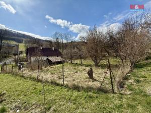 Prodej pozemku pro bydlení, Rejchartice, 626 m2