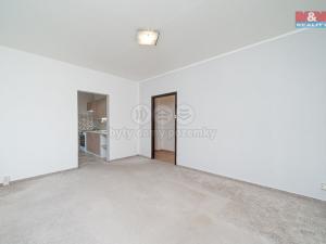 Pronájem bytu 2+1, Šumperk, Jugoslávská, 44 m2