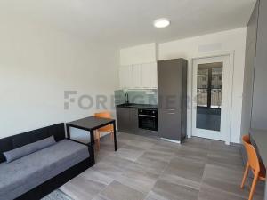 Pronájem bytu 1+kk, Brno, Lidická, 28 m2