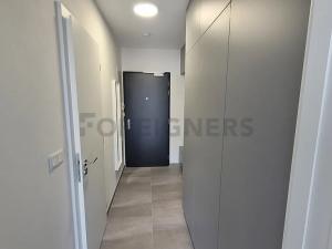 Pronájem bytu 1+kk, Brno, Lidická, 28 m2