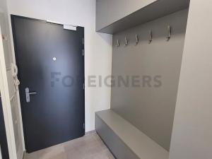 Pronájem bytu 1+kk, Brno, Lidická, 28 m2