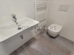 Pronájem bytu 1+kk, Brno, Lidická, 28 m2
