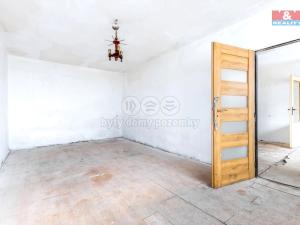 Prodej rodinného domu, Škvořetice - Pacelice, 155 m2