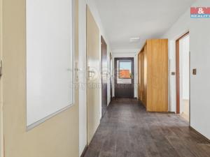 Prodej rodinného domu, Vrdy - Horní Bučice, Na Štěpnici, 150 m2