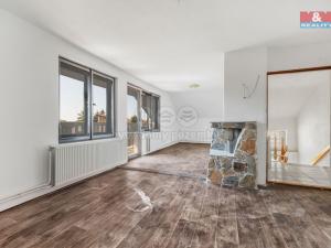 Prodej rodinného domu, Vrdy - Horní Bučice, Na Štěpnici, 150 m2