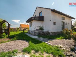 Prodej rodinného domu, Vrdy - Horní Bučice, Na Štěpnici, 150 m2