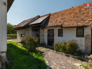 Prodej rodinného domu, Vrdy - Horní Bučice, Na Štěpnici, 150 m2