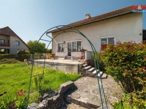 Prodej rodinného domu, Vrdy - Horní Bučice, Na Štěpnici, 150 m2