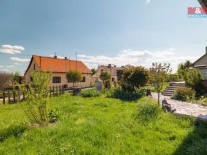 Prodej rodinného domu, Vrdy - Horní Bučice, Na Štěpnici, 150 m2