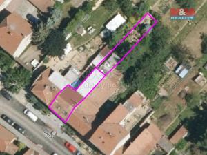 Prodej bytu 3+kk, Brno - Bosonohy, Přímá, 110 m2