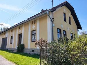 Prodej rodinného domu, Česká Třebová, 246 m2