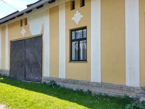 Prodej rodinného domu, Česká Třebová, 246 m2