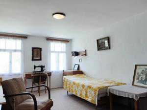Prodej rodinného domu, Česká Třebová, 246 m2