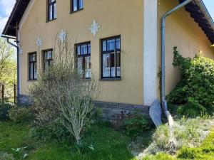 Prodej rodinného domu, Česká Třebová, 246 m2