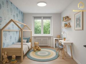 Prodej bytu 4+kk, Ostrava, Lechowiczova, 77 m2