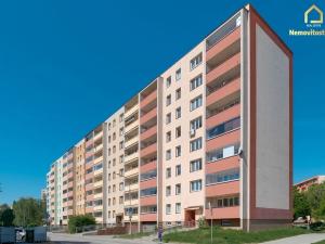 Prodej bytu 4+kk, Ostrava, Lechowiczova, 77 m2