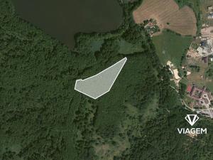 Prodej podílu pole, České Budějovice, České Vrbné, 1852 m2