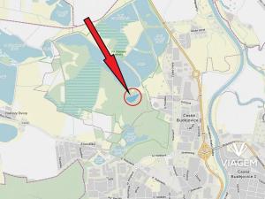 Prodej podílu pole, České Budějovice, České Vrbné, 1852 m2