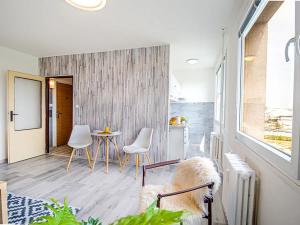 Prodej bytu 1+kk, Mladá Boleslav, Zalužanská, 25 m2