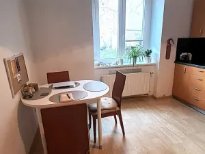 Pronájem bytu 1+1, Praha - Braník, Pod vinohradem, 37 m2
