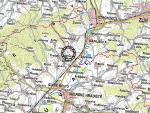 Prodej pole, Babice, 4169 m2