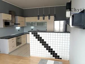 Pronájem bytu 2+kk, Přerov, nábř. Dr. Edvarda Beneše, 54 m2