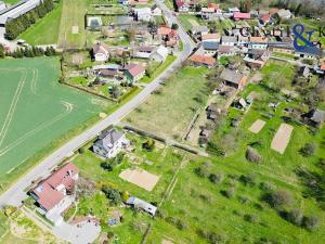 Prodej pozemku pro bydlení, Radkova Lhota, 1600 m2
