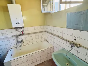 Prodej rodinného domu, Lipník nad Bečvou, Za Reálkou, 140 m2