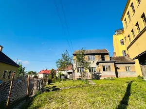 Prodej rodinného domu, Lipník nad Bečvou, Za Reálkou, 140 m2