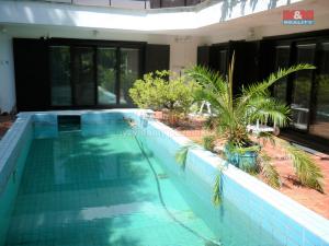 Pronájem bytu 1+kk, Praha - Hlubočepy, Pod Ateliéry, 36 m2