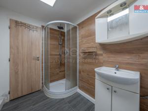 Prodej rodinného domu, Střítež nad Bečvou, 120 m2