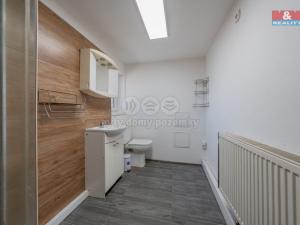 Prodej rodinného domu, Střítež nad Bečvou, 120 m2