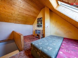 Prodej rodinného domu, Střítež nad Bečvou, 120 m2