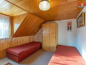 Prodej rodinného domu, Město Albrechtice - Burkvíz, 152 m2