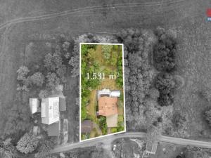 Prodej rodinného domu, Město Albrechtice - Burkvíz, 152 m2