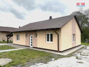 Prodej rodinného domu, Kamenná Horka, 116 m2