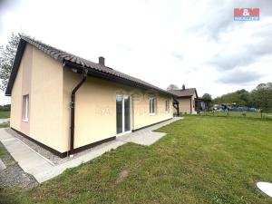 Prodej rodinného domu, Kamenná Horka, 116 m2
