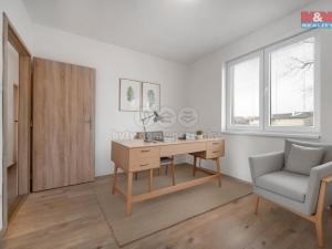 Prodej rodinného domu, Kamenná Horka, 116 m2