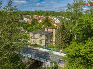 Prodej rodinného domu, Nová Ves u Bakova, 720 m2