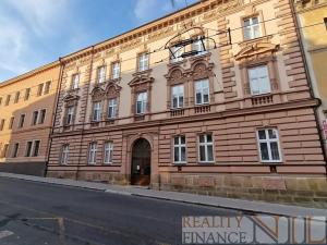 Prodej bytu 2+kk, Plzeň, Koperníkova, 76 m2