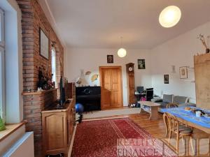 Prodej bytu 2+kk, Plzeň, Koperníkova, 76 m2