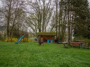 Prodej bytu 2+1, Dolní Poustevna, 53 m2
