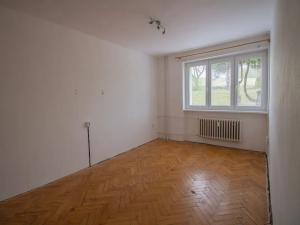 Prodej bytu 2+1, Dolní Poustevna, 53 m2