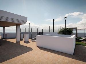 Prodej atypického bytu, San Miguel de Salinas, Španělsko, 102 m2