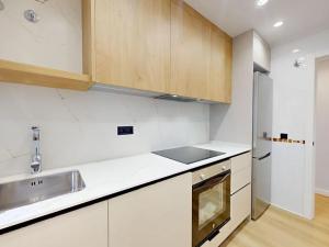 Prodej atypického bytu, San Miguel de Salinas, Španělsko, 102 m2