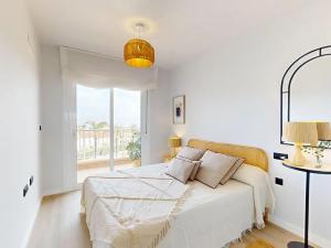 Prodej atypického bytu, San Miguel de Salinas, Španělsko, 102 m2